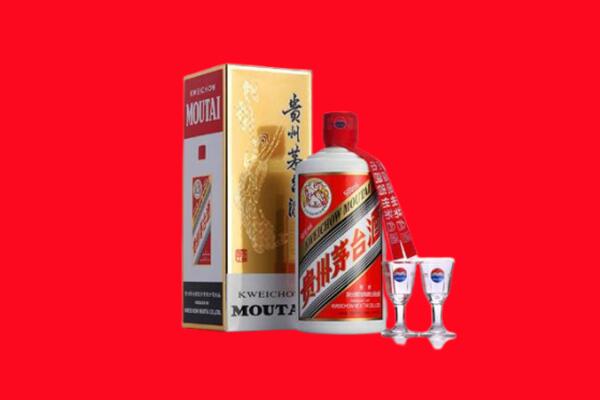五峰县回收茅台酒