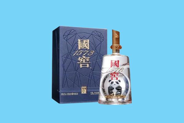 五峰县回收国窖1573